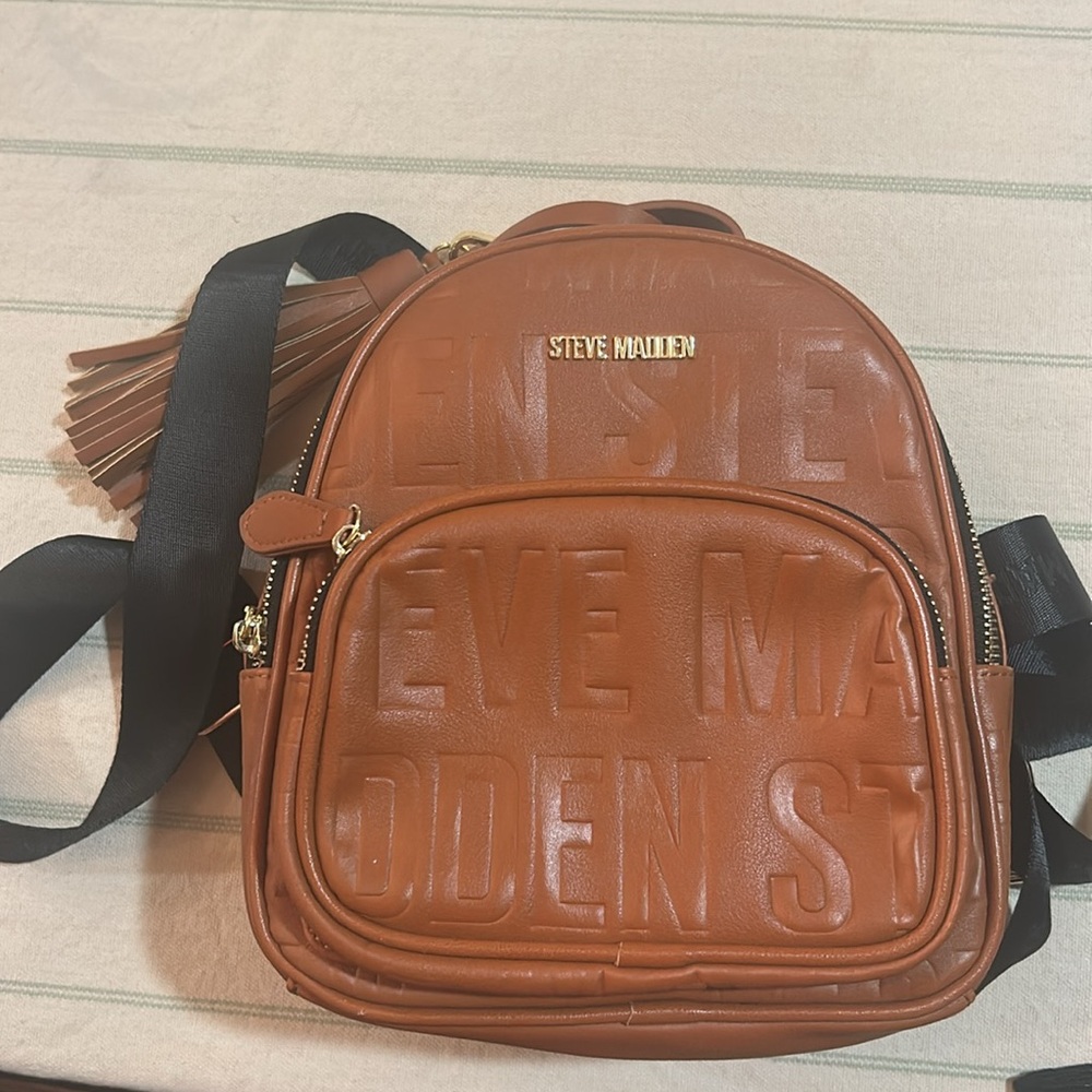 NWOT 2 Backpacks - Picture 2 of 16